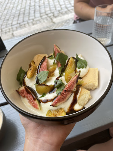 Opinii despre Botanik bistro în Cheb - Gastronomie a pohostinství