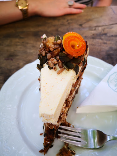 Garden's restaurant - Nové Město