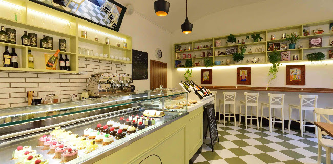 Delice Café
