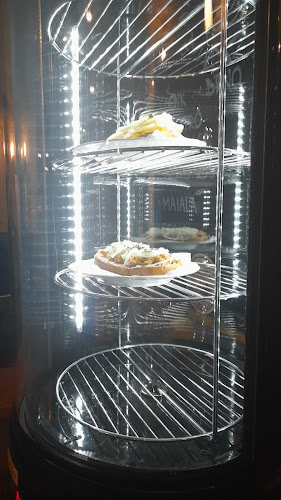 Comentarii opinii despre Slatinský šenk