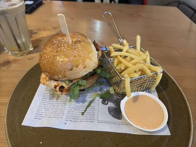 Opinii despre Baileys Folmava în Horní Folmava - Gastronomie a pohostinství