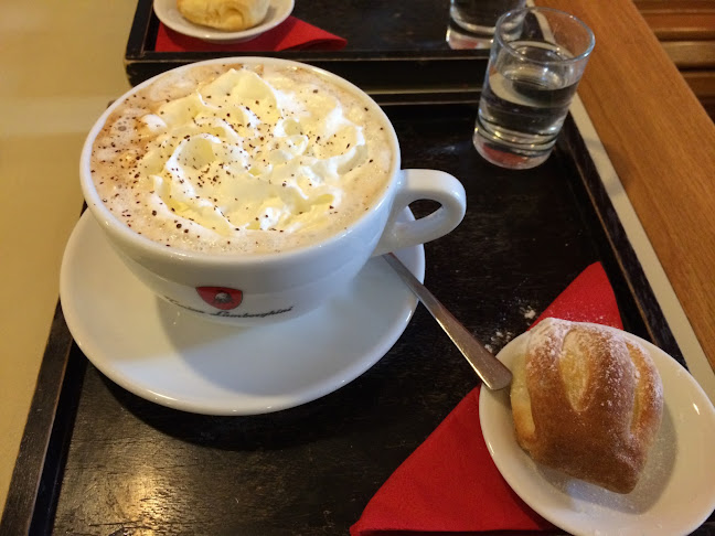 Kavárna Klafé - Gastronomie a pohostinství