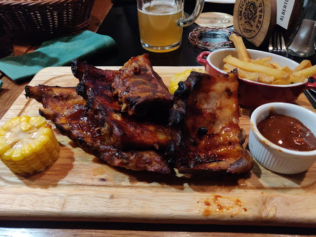 Opinii despre Potrefená husa Albertov în Nové Město - Gastronomie a pohostinství