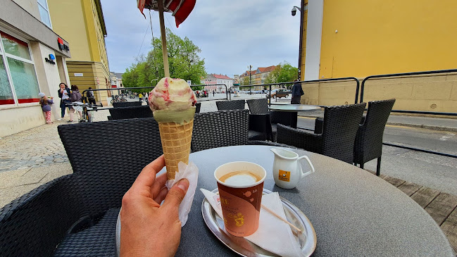 Cukrárna Aida La Dolce Vita