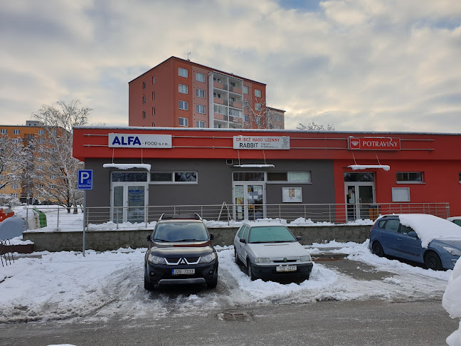 Alfa-food S.r.o.