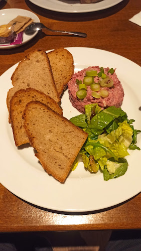 Opinii despre Restaurace Stodola Olomouc în Nová Ulice - Gastronomie a pohostinství