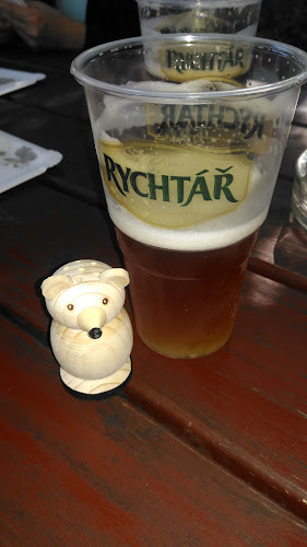 U Ledáren 80, 147 00 Praha 4-Braník