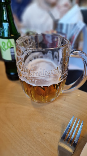 Restaurace U Čámrse - Gastronomie a pohostinství