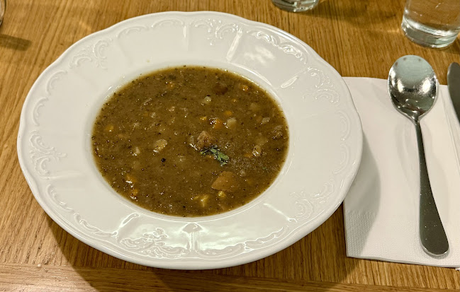 Comentarii opinii despre Restaurace Mincovna