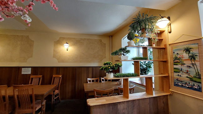 NHU Ý Restaurace - Gastronomie a pohostinství