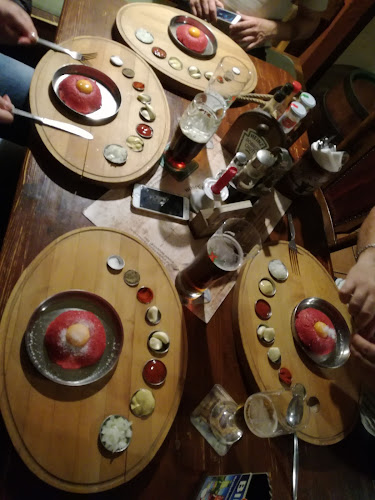 Opinii despre Hospůdka U Černé kočky în Teplice - Gastronomie a pohostinství