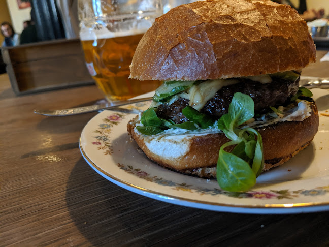 Comentarii opinii despre Peter's Pub