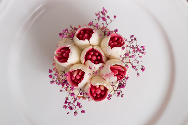 Nebeské Dortíčky - Brno