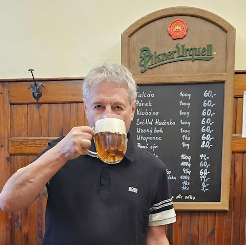 Comentarii opinii despre Jelínkova Plzeňská Pivnice