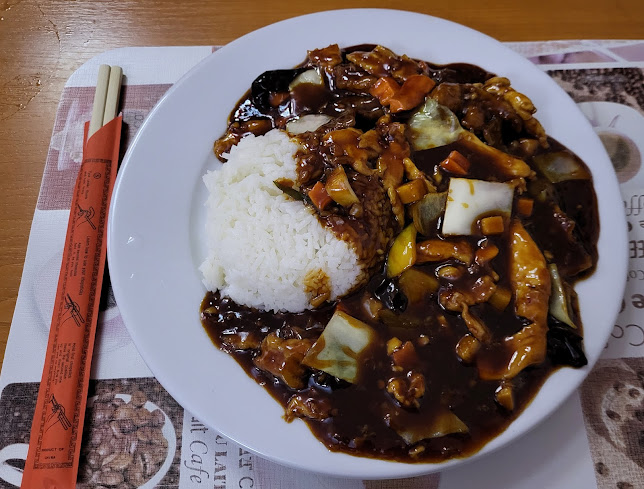 Čínská Restaurace Yi Pin Xiang - Chrudim