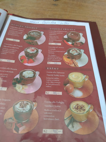 Café Solare - Gastronomie a pohostinství