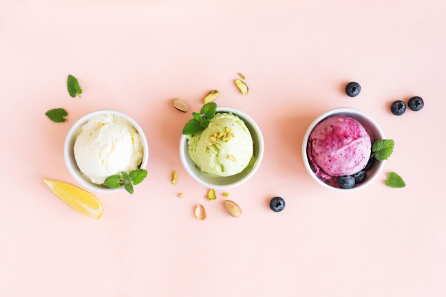 Pink Emely Cafe - Gastronomie a pohostinství