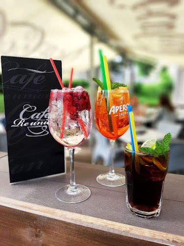 Opinii despre Cafe Reunion în Česká Lípa - Gastronomie a pohostinství