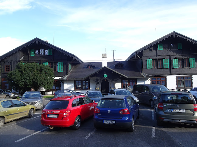 Restaurace a pension U Tetřeva - Gastronomie a pohostinství