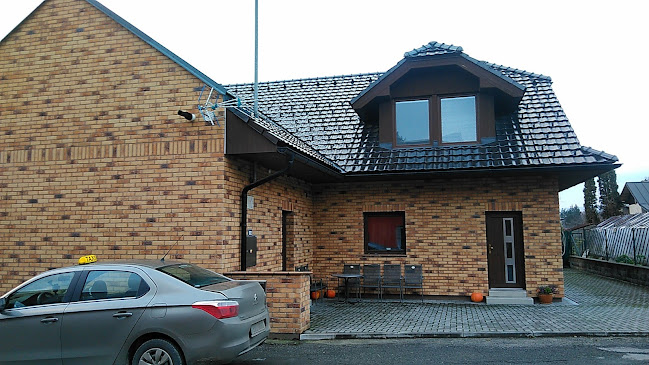 Levné ubytování Rožnov pod Radhoštěm a okolí - Dolní Bečva