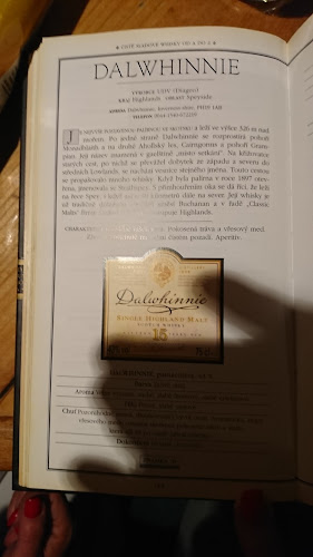 Opinii despre Bar Amarula în Praha - Gastronomie a pohostinství