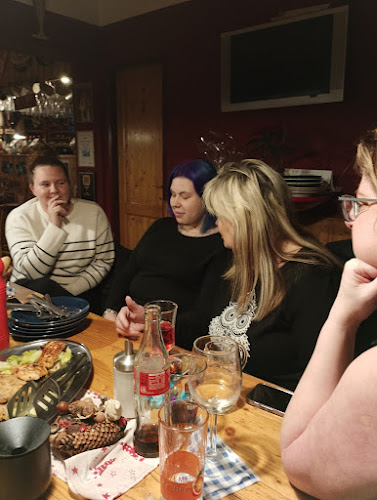 Opinii despre Restaurace u Kudrnáče în Liberec - Gastronomie a pohostinství