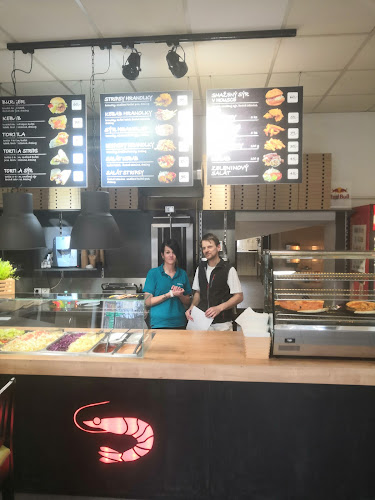 Opinii despre Pizza Presto ValMez în Valašské Meziříčí - Gastronomie a pohostinství