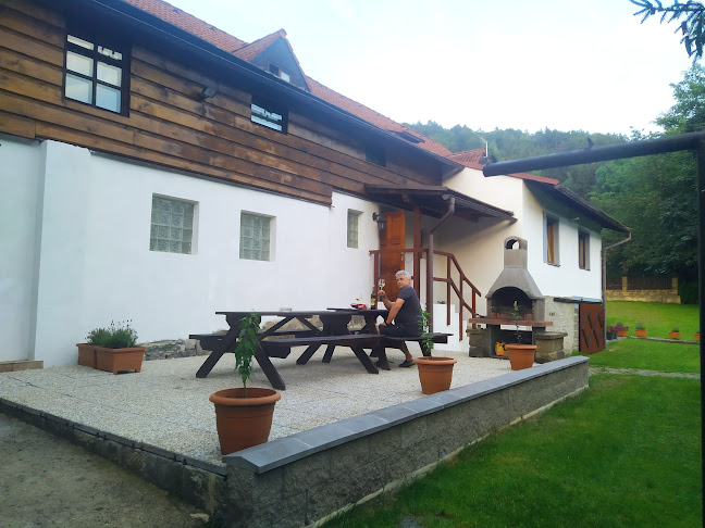 Comentarii opinii despre Restaurace Formanka - Splzov