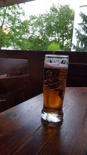 Opinii despre Dýdy Baba în Pardubice II - Gastronomie a pohostinství