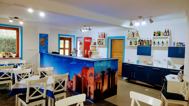 Taverna Nikos - Varnsdorf