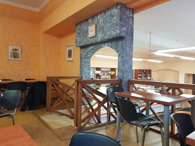 Opinii despre Jídelna Bela în Trutnov - Gastronomie a pohostinství