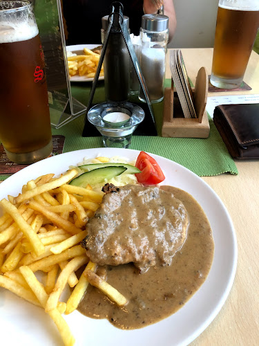 Motorest Zavadilka - Gastronomie a pohostinství