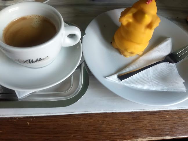 Café Mahler - Gastronomie a pohostinství