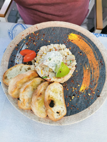 Opinii despre Taverna Olympos în Praha - Gastronomie a pohostinství
