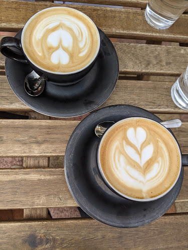 Botanic Bar & Bistro