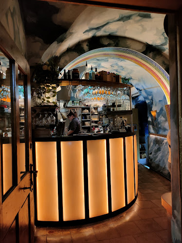 Comentarii opinii despre Lehká hlava - vegetariánská restaurace