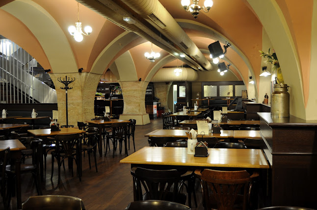 Kolkovna Celnice - Gastronomie a pohostinství