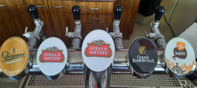 Comentarii opinii despre Arsenal Café