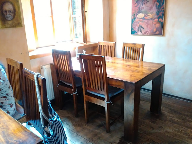 Opinii despre La Famiglia în Šternberk - Gastronomie a pohostinství