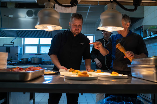 Comentarii opinii despre Restaurace Baltaci Zlín