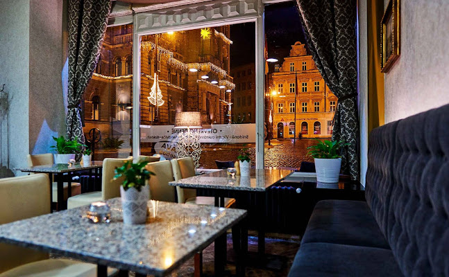 Cafe Bar Praha (Liberec) - Gastronomie a pohostinství