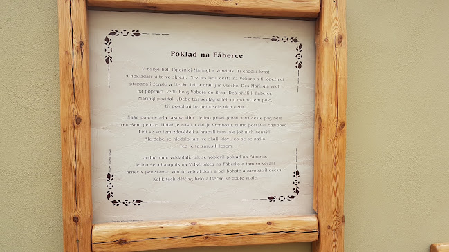 Restaurace Špejchar - Gastronomie a pohostinství