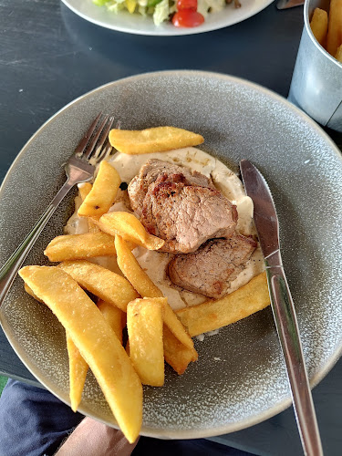 Opinii despre Hostinec u Draka în Brno - Gastronomie a pohostinství