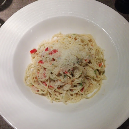 Comentarii opinii despre Ristorante Cerreto