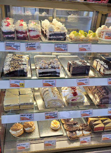 Cukrárna Jana Koníková - Česká Kamenice