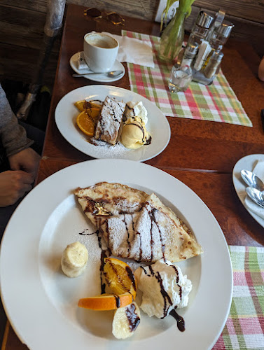 Restaurace Parlament Karlovy Vary - Gastronomie a pohostinství
