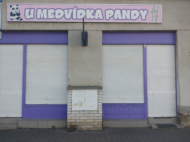 Cukrárna a lahůdky Vrážská - Gastronomie a pohostinství