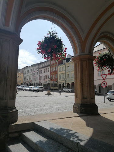 Bistro Pizza - Gastronomie a pohostinství