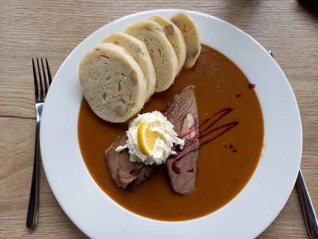 Restaurace Tatrovka - Kopřivnice