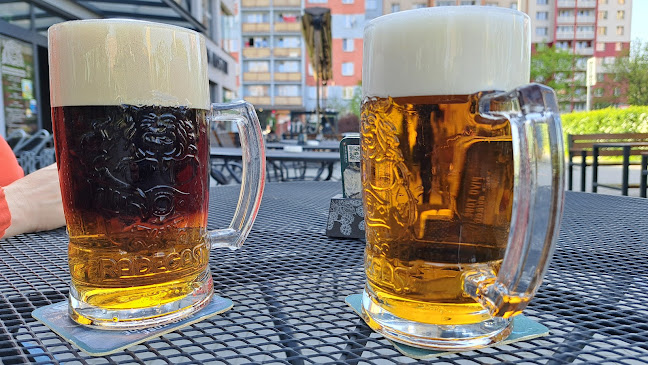 Radegastovna Maston - Ostrava